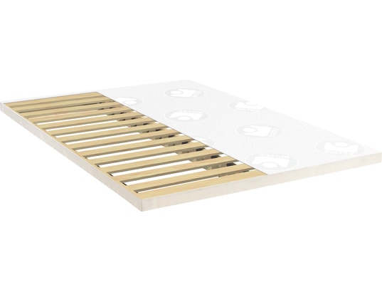 Extra-plat 160x200cm