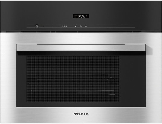 MIELE Four encastrable  DG 2740
