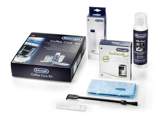 Kit d’entretien robot café DLSC306