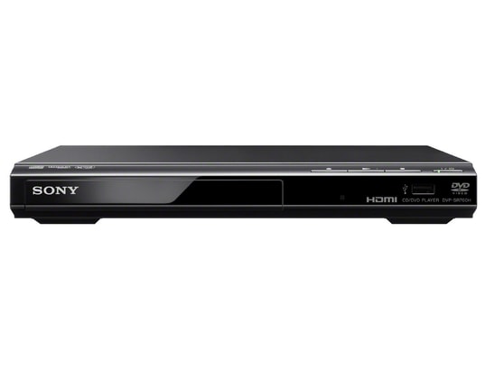 DVD-SR760H