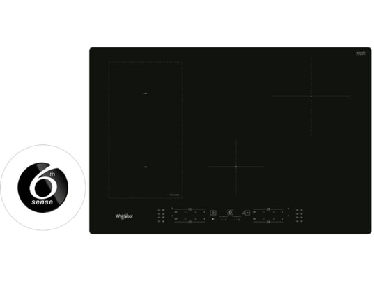 Whirlpool WLB2977NE - Noir