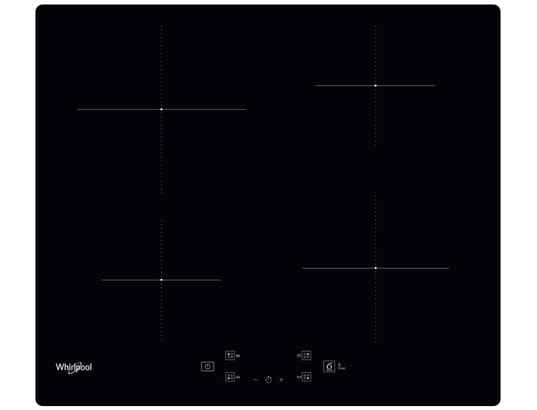 Whirlpool WSQ2160NE - Noir
