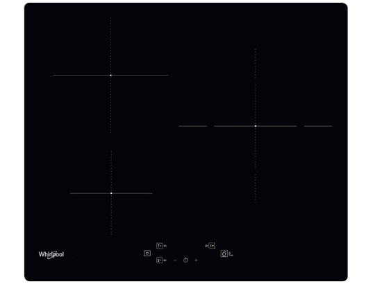 Whirlpool WSQ1160NE - Noir