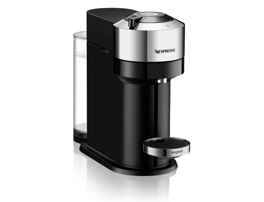 Nespresso Vertuo Vertuo Next Deluxe chrome - 11709