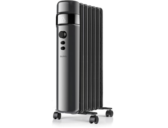 Radiateur Bain d'huile OREA1500