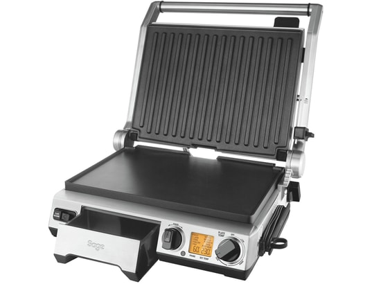 SGR840BSS4EEU1 The Smart Grill Pro