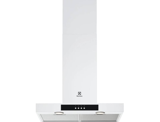 Hotte Décorative Murale Electrolux - Eftd26w1