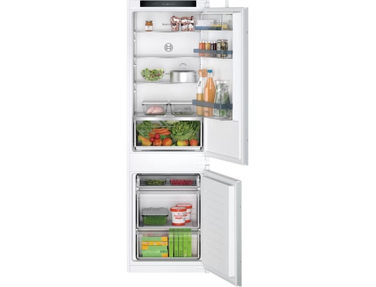 KIV86VSE0, Série 4, 267 litres, Niche 178 cm