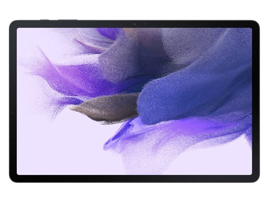 Touch tablet Galaxy Tab S7 FE Wifi 64Go Black