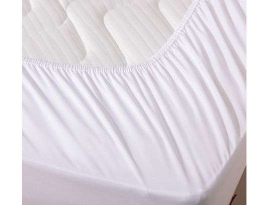 EPEDA Prot&egrave;ge matelas , anti acariens 90 x 190 cm