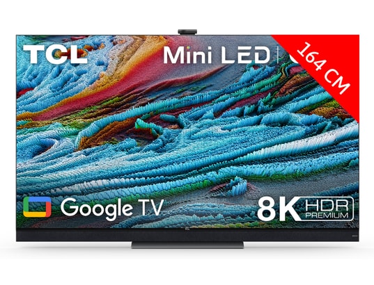 TCL 65X925