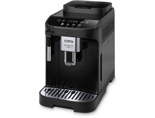 Machine expresso automatique avec broyeur - DELONGHI - Magnifica Evo ECAM290.22.B  - 1450W - 3 boissons - 1,8L - Noir