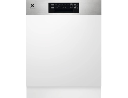 Lave-vaisselle Electrolux 700 Flex EEM69300IX - encastrable - Niche - 60x57x82 cm (lxpxh) - inox