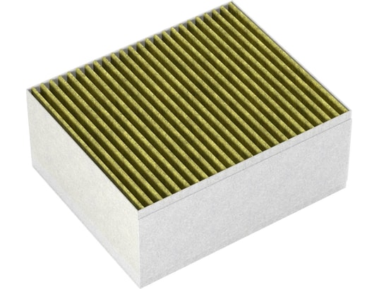 Siemens - filtre &agrave; charbon cleanair plus lz31xxb16 - CDP-LZ31XXB16
