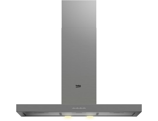 Hotte Décorative Murale Beko - Bhcb91622bxh