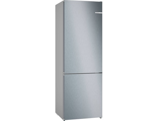 Réfrigérateur congélateur bas KGN492LDF Série 4 - Neuf