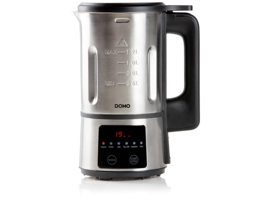 Blender chauffant DO727BL