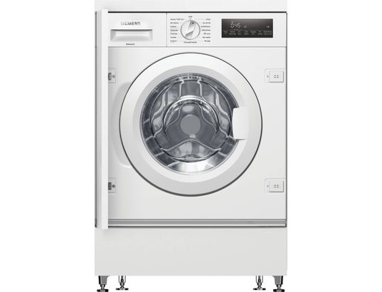 WI14W549FF IQ700, 8 kgs, 1400tr/mn