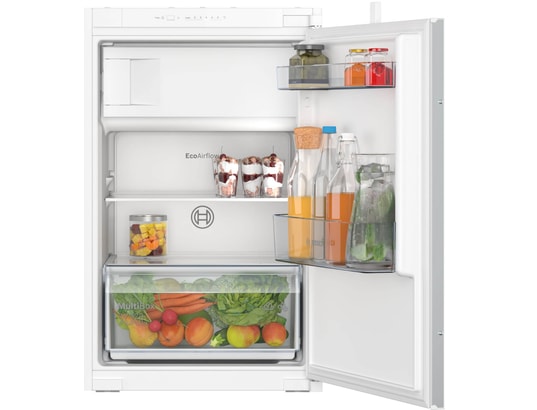 Réfrigérateur Combiné Bosch KIL22NSE0 Defrost 87 cm 119 L E Blanc