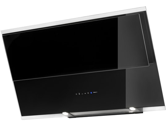 Hotte décorative murale FALMEC VERSNRS1420 85 NOIR