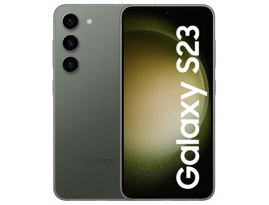 Samsung Galaxy S23 5G 8GB 128GB 6.1" Vert