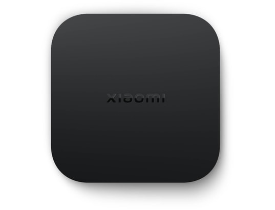 Xiaomi TV Box S 2nd Generation