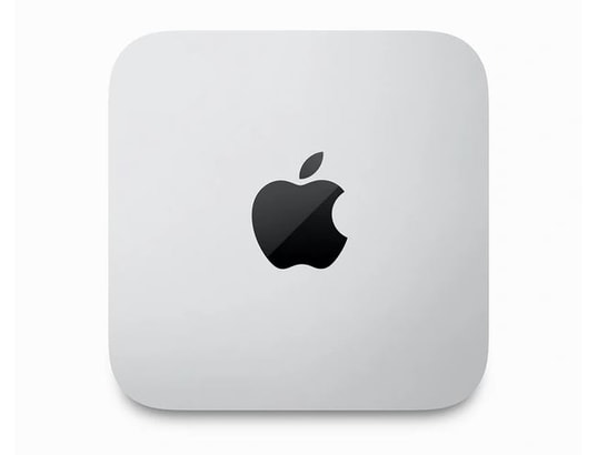 Mac Studio MQH63FN/A M2 Ultra 64Gb 1Tb
