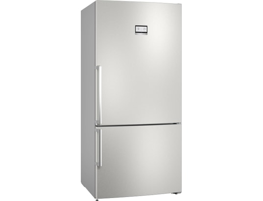 Réfrigérateur combiné Bosch KGN86AIDR série 6 631 L NoFrost Vitafresh XXL Inox - Neuf