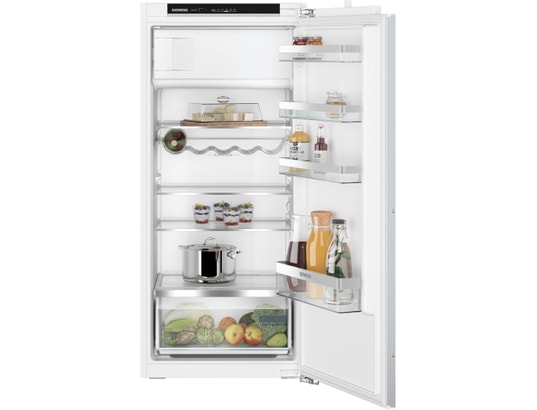 UNE PORTE INTEGRABLE SIEMENS KI42LVFE0 - Neuf