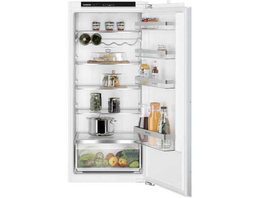 Siemens iQ300 KI41RVFE0 réfrigérateur Intégré 204 L