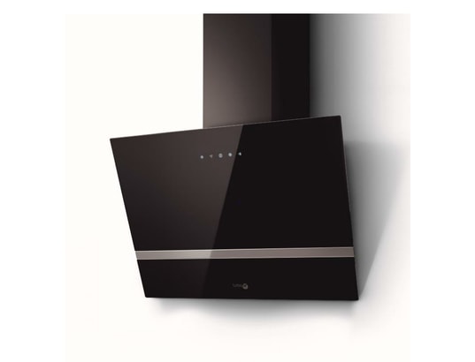 TURBOAIR  Hotte Kitty Bl/a/60