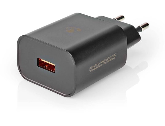 USB-A 18W