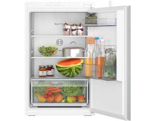 Réfrigérateur Une Porte Bosch KIR21NSE0 Defrost 87 cm 136 L E Blanc
