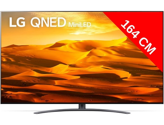 QNED 4K TV 164 cm Smart QNED 65QNED916