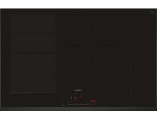Siemens EX851HEC1F - Noir