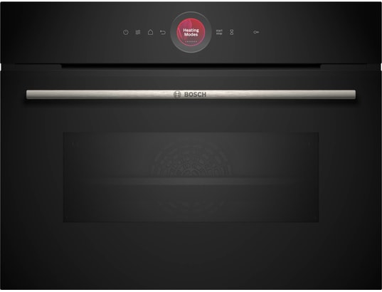 Micro-ondes encastrable -  Série 8 - CMG7241B1 - Noir - 59,4 x 54,8 x 45,5 cm - Neuf