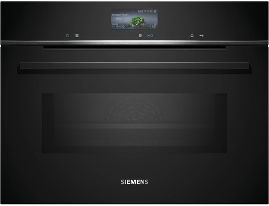 Siemens CM776G1B1 - Noir