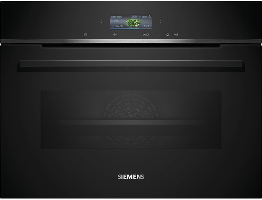 Siemens CB774G1B1 - Noir