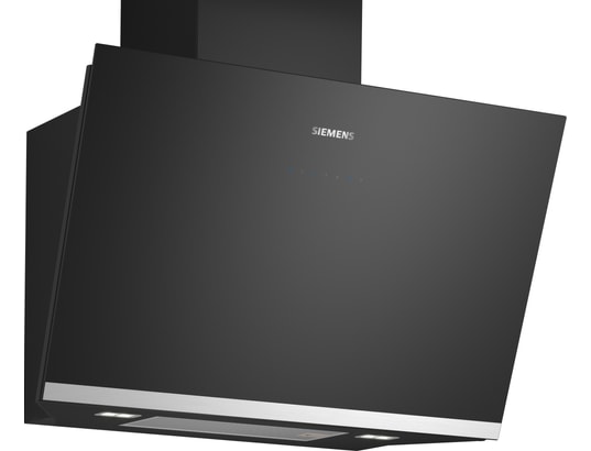 Siemens LC81KAN60 - Noir