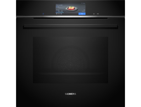 Siemens HB778G3B1 - Noir