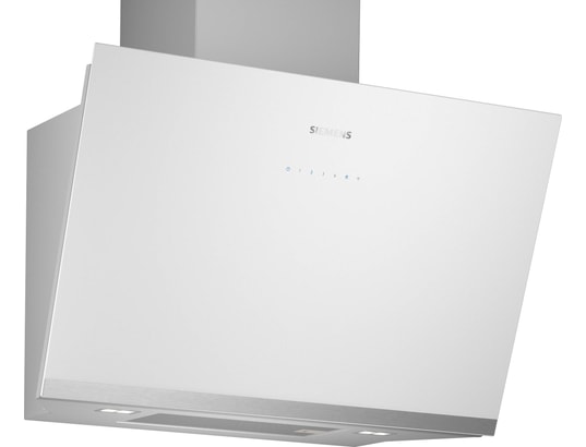 Siemens LC81KAN20 - Blanc