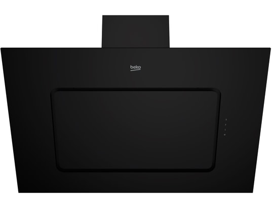 Hotte Décorative 563m³/h Beko 90cm, 1104324