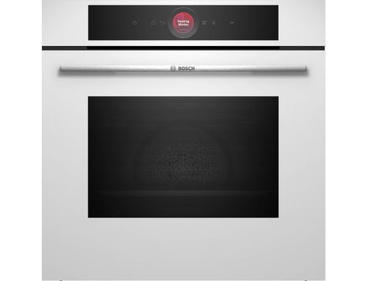 HBG7741W1, Série 8, 71 litres, 14 modes de cuisson