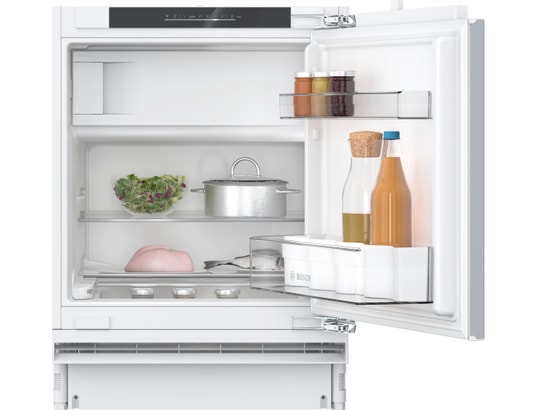Réfrigérateur Une Porte Bosch KUL22VFD0 Defrost 82cm 110L D Blanc
