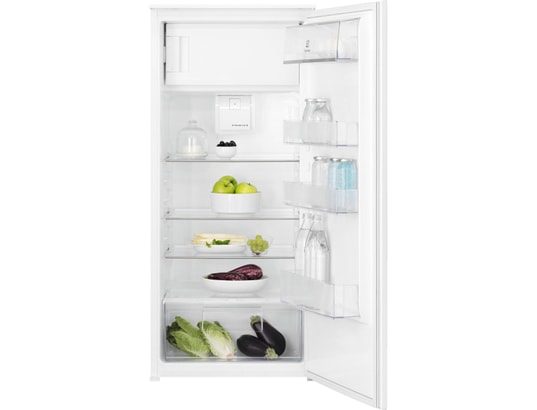 Réfrigérateur 1 porte - Niche d`encastrement : 1225mm - FreeStore™* : B ELECTROLUX - LFB3DE12S - Neuf