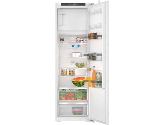 Réfrigérateur Bosch KIL82VFE0 - Série 4 - Encastrable - 177,2 x 54,1 x 54,8 cm - Dégivrage automatique