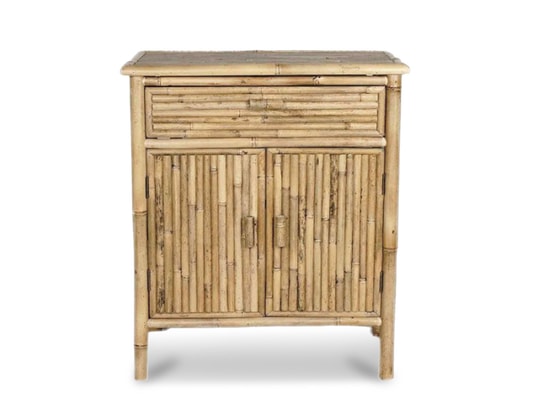 Bambourella 1 tiroir + 2 portes