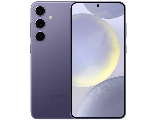 Samsung Galaxy S24+ 512 Go Violet