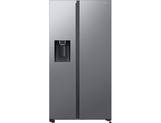 SAMSUNG  Side by side RS64DG53R3S9 Jaune