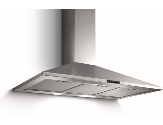 TURBOAIR Hotte decorative murale CERTOSA IX/A/90/PB 